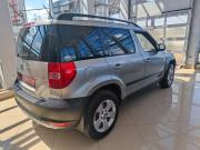 Skoda Yeti I Арзамас  - изображение 21