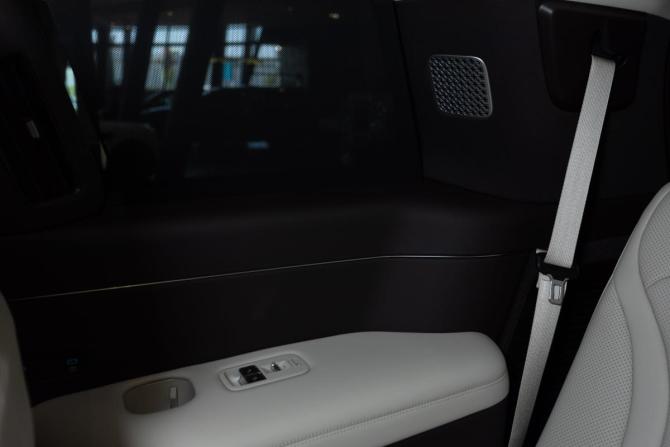 Новый Denza N9 2025 года, цена 9 990 000 рублей, внедорожник, Автокод Объявления