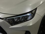 Toyota RAV4 V (XA50) Челябинск  - изображение 32