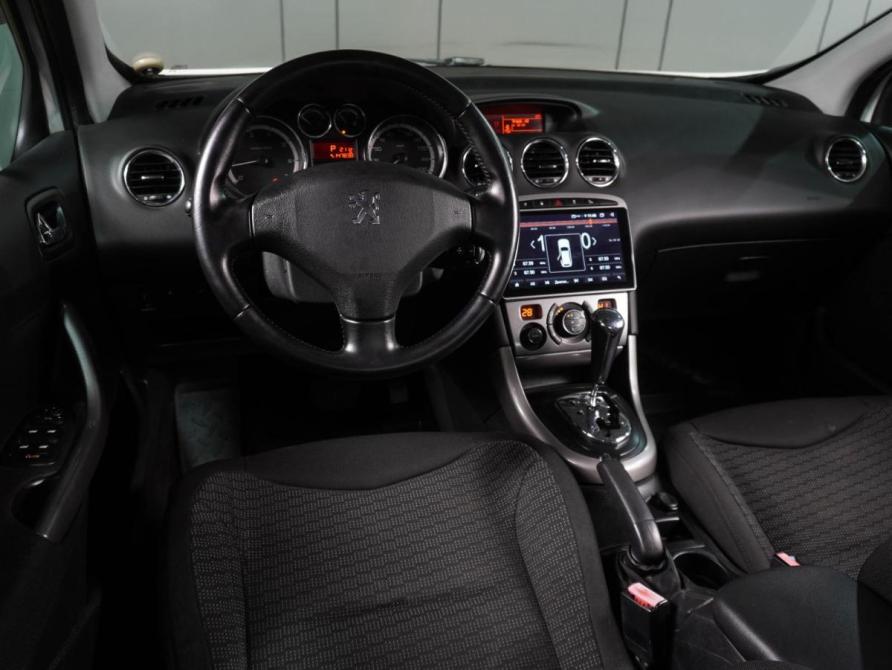 Peugeot 308 I Рестайлинг Воронеж  - изображение 6