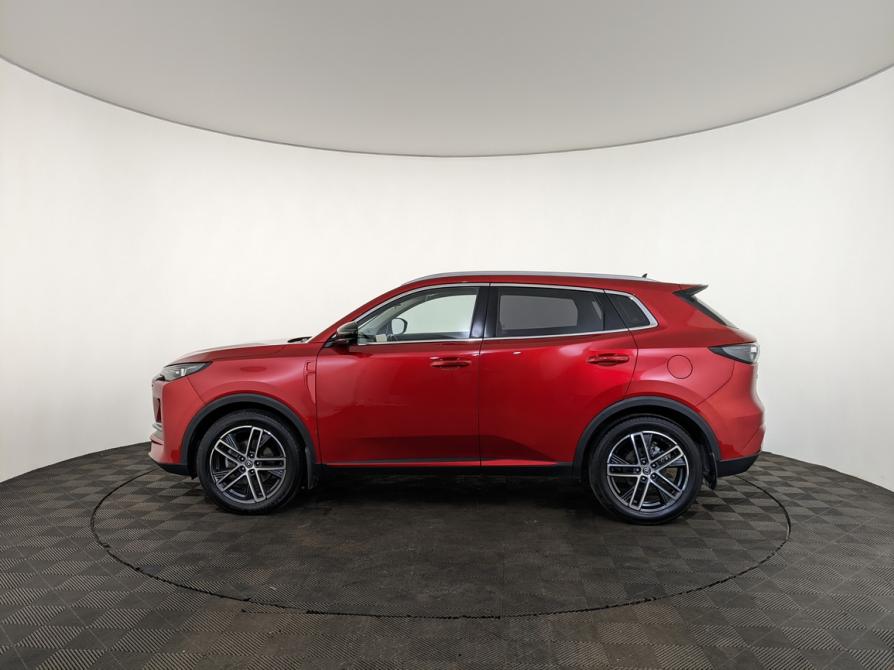 Changan CS55 Plus II Москва  - изображение 8