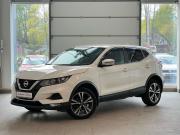 Nissan Qashqai II Рестайлинг Санкт-Петербург  - изображение 27