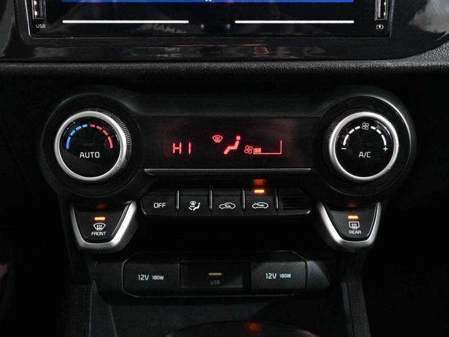 Kia Rio IV Рестайлинг Ростов-на-Дону  - изображение 15