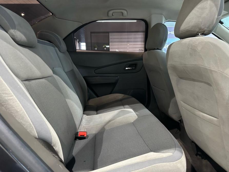 Chevrolet Cobalt II Москва  - изображение 11