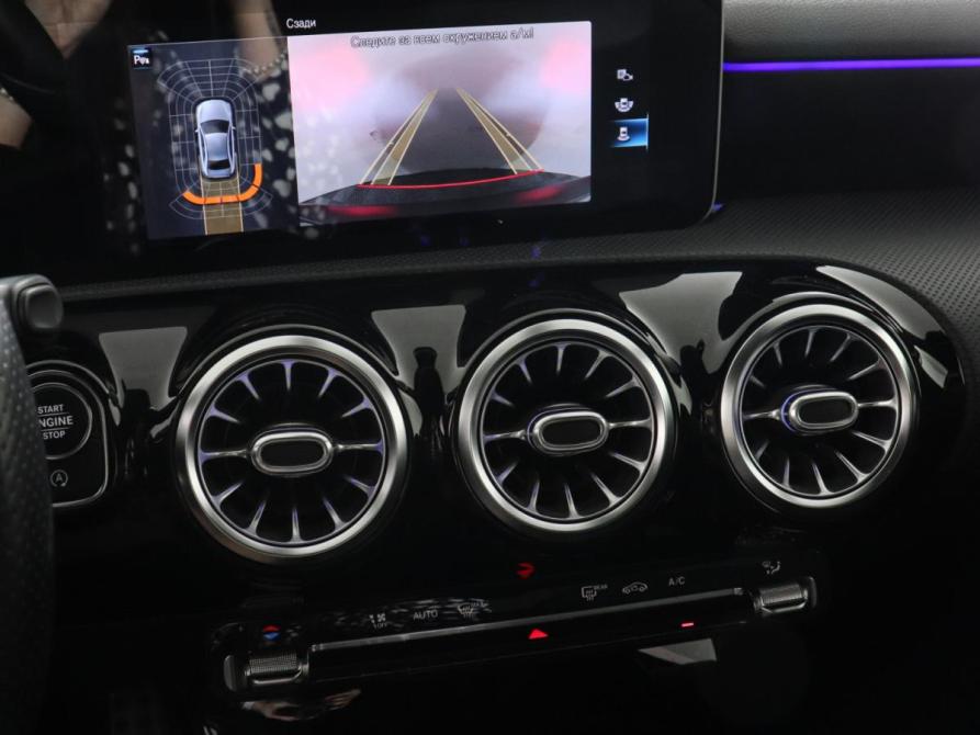 Mercedes-Benz A-Класс IV (W177) Химки  - изображение 14