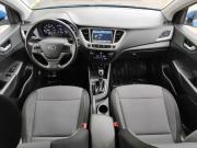 Hyundai Solaris II Санкт-Петербург  - изображение 43