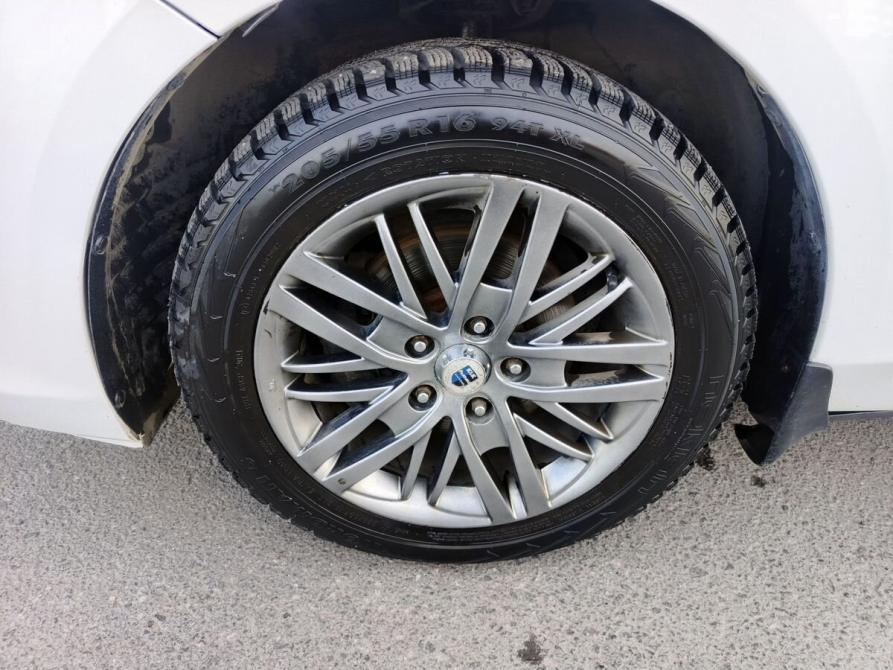Mazda 3 II (BL) Рестайлинг Брянск  - изображение 10