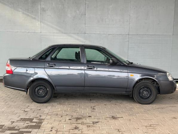 Lada (ВАЗ) Priora I Рестайлинг с пробегом 2018 года, цена 830 000 рублей, 8989 км, седан, Автокод Объявления