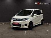 Honda Freed I Рестайлинг Челябинск  - изображение 19