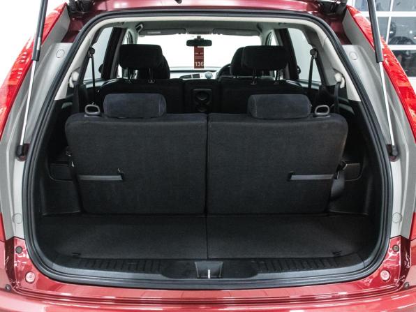 Honda Stream II Рестайлинг с пробегом 2009 года, цена 1 150 000 рублей, 160698 км, минивэн, Автокод Объявления