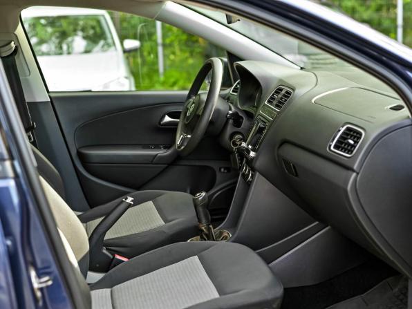 Volkswagen Polo V с пробегом 2011 года, цена 530 000 рублей, 206353 км, седан, Автокод Объявления