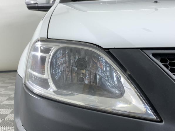 Lada (ВАЗ) Largus I с пробегом 2016 года, цена 680 000 рублей, 125287 км, фургон, Автокод Объявления