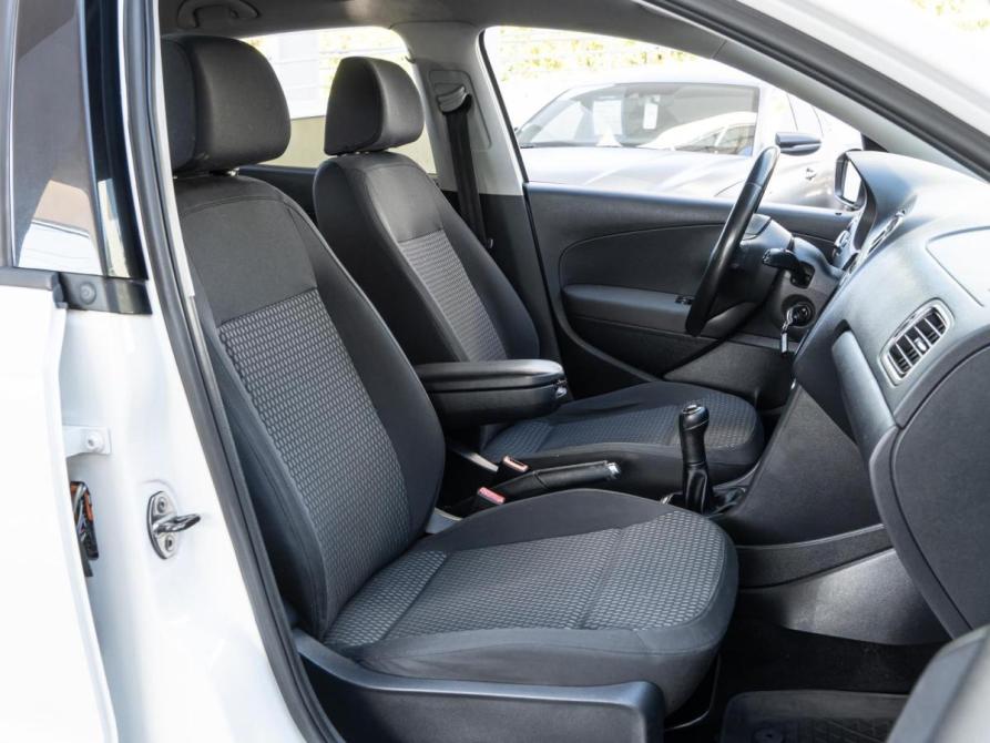Volkswagen Polo V Волгоград  - изображение 8