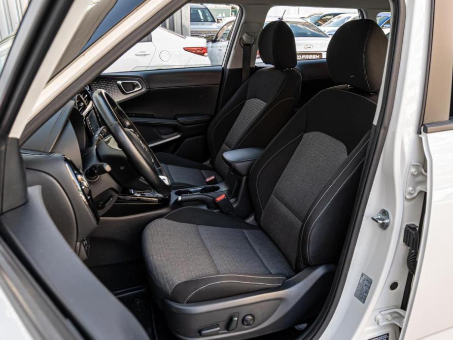 Kia Soul III Краснодар  - изображение 10