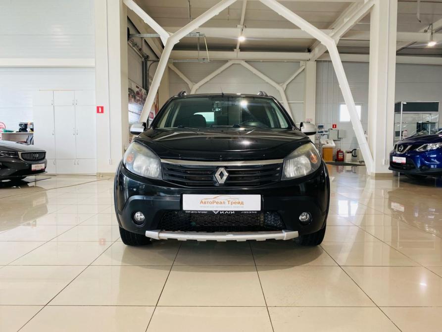 Renault Sandero I Миасс  - изображение 2