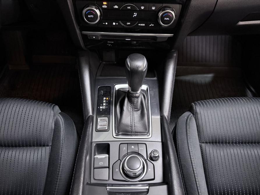 Mazda 6 III (GJ) Рестайлинг Воронеж  - изображение 14