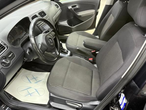Volkswagen Polo V с пробегом 2012 года, цена 630 000 рублей, 286518 км, седан, Автокод Объявления