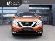 Nissan Murano III (Z52) Казань  - изображение 16