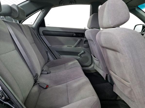 Chevrolet Lacetti I с пробегом 2011 года, цена 390 000 рублей, 200395 км, седан, Автокод Объявления