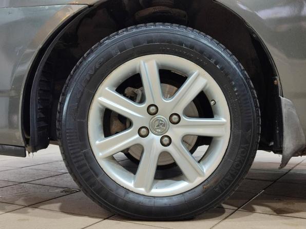 Toyota Corolla IX (E120 E130) Рестайлинг с пробегом 2006 года, цена 600 000 рублей, 235450 км, седан, Автокод Объявления