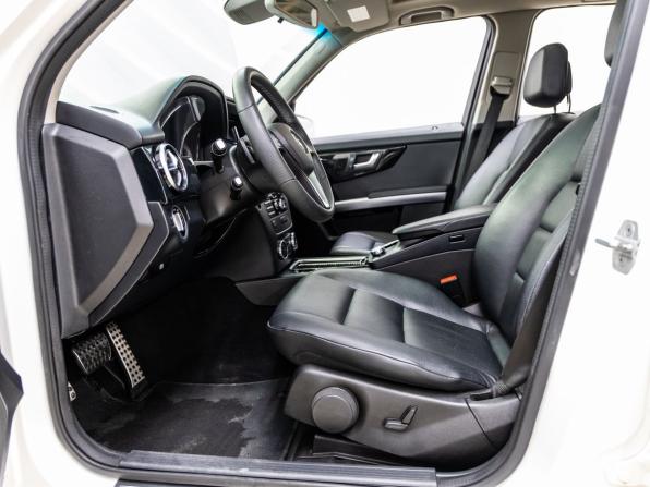 Mercedes-Benz GLK-Класс I (X204) Рестайлинг с пробегом 2013 года, цена 1 798 000 рублей, 128474 км, внедорожник, Автокод Объявления