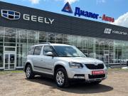 Skoda Yeti I Рестайлинг Набережные Челны  - изображение 38