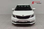Kia Rio III Рестайлинг Саратов  - изображение 26