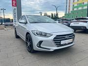 Hyundai Elantra VI (AD) Стерлитамак  - изображение 25
