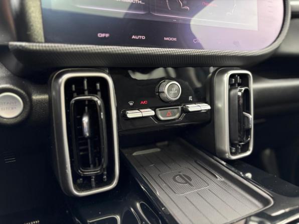 Haval Dargo с пробегом 2023 года, цена 2 510 000 рублей, 75418 км, внедорожник, Автокод Объявления