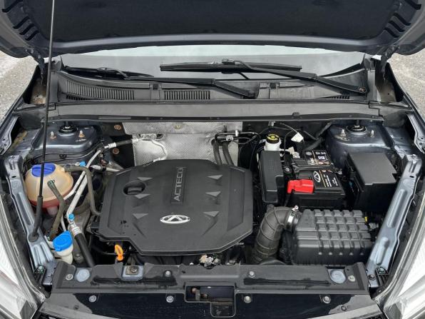 Chery Tiggo 4 I Рестайлинг с пробегом 2021 года, цена 1 290 000 рублей, 90668 км, внедорожник, Автокод Объявления
