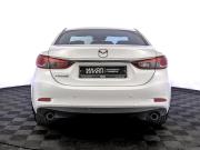 Mazda 6 III (GJ) Москва  - изображение 35
