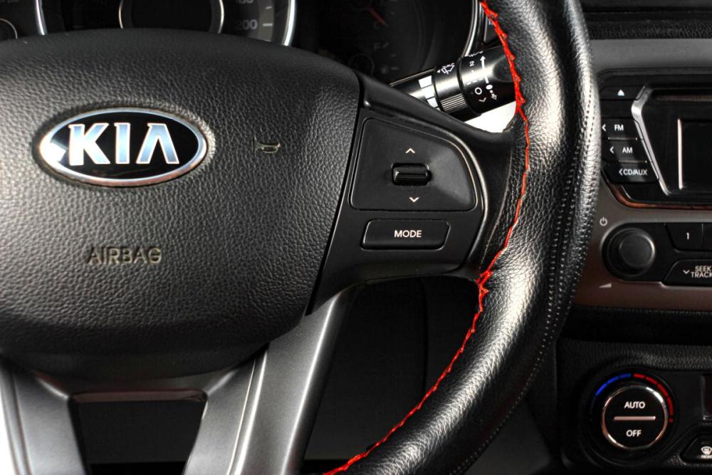 Kia Rio III Тюмень  - изображение 15