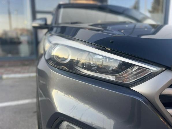 Hyundai Tucson III с пробегом 2015 года, цена 1 797 000 рублей, 119000 км, внедорожник, Автокод Объявления