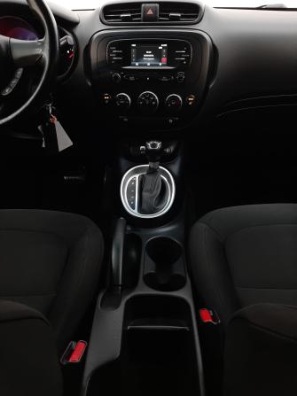 Kia Soul II с пробегом 2016 года, цена 1 359 000 рублей, 108597 км, хэтчбек, Автокод Объявления