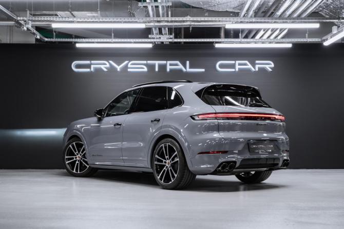 Новый Porsche Cayenne III Рестайлинг 2026 года, цена 18 950 000 рублей, внедорожник, Автокод Объявления