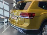 Volkswagen Teramont I Екатеринбург  - изображение 49