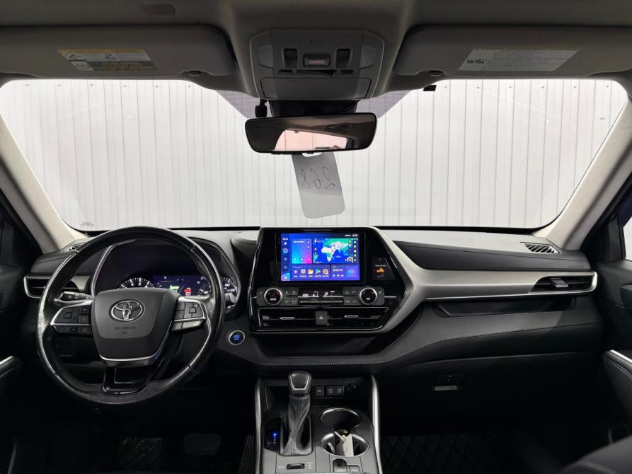 Toyota Highlander IV (XU70) Краснодар  - изображение 9