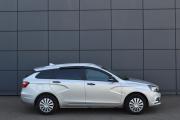 Lada (ВАЗ) Vesta I Оренбург  - изображение 15