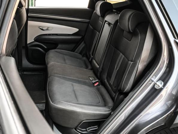 Hyundai Tucson IV с пробегом 2021 года, цена 2 664 000 рублей, 104883 км, внедорожник, Автокод Объявления