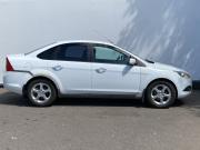 Ford Focus II Рестайлинг Москва  - изображение 19