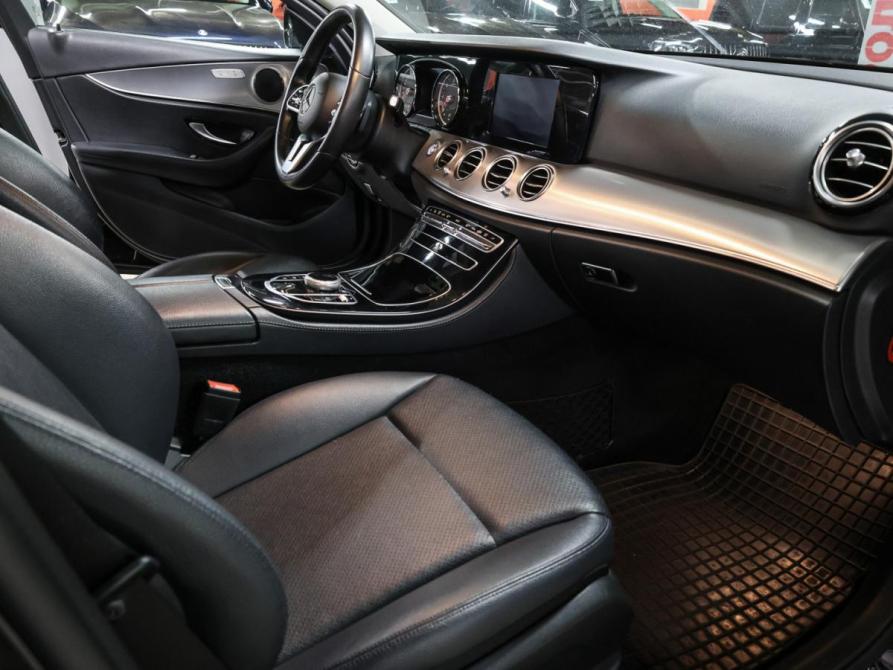 Mercedes-Benz E-Класс V (W213 S213 C238) Москва  - изображение 12