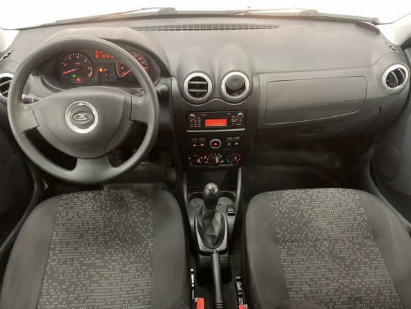 Lada (ВАЗ) Largus I с пробегом 2020 года, цена 929 000 рублей, 67850 км, универсал, Автокод Объявления