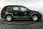 Chevrolet Captiva I Рестайлинг 2 Нижний Новгород  - изображение 28