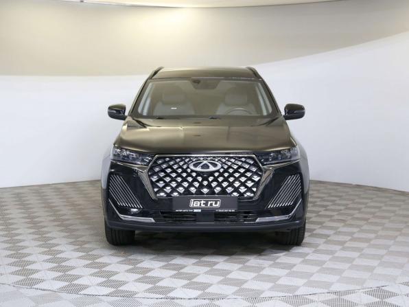 Chery Tiggo 7 Pro Max I Рестайлинг с пробегом 2024 года, цена 2 290 000 рублей, 16547 км, внедорожник, Автокод Объявления