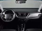 Hyundai Solaris II Кемерово  - изображение 31
