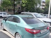 Kia Rio III Уфа  - изображение 8