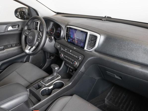 Kia Sportage IV Рестайлинг с пробегом 2020 года, цена 2 442 200 рублей, 71000 км, внедорожник, Автокод Объявления