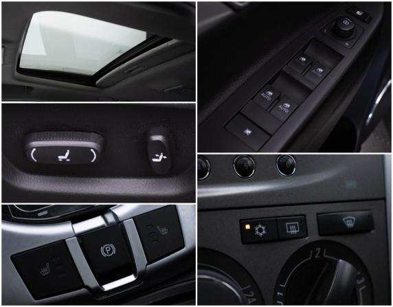 Opel Antara I Рестайлинг с пробегом 2012 года, цена 1 050 000 рублей, 163982 км, внедорожник, Автокод Объявления