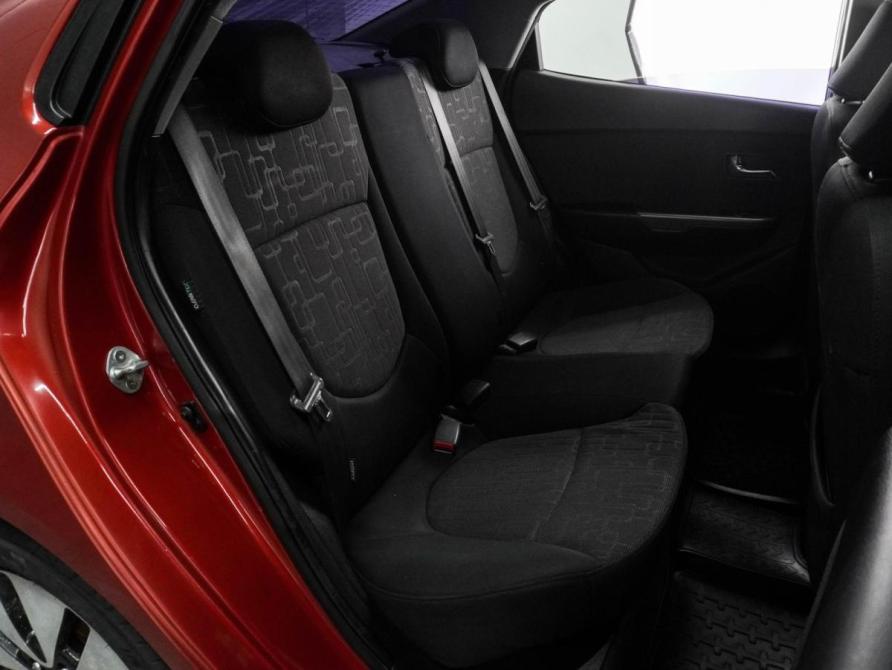 Kia Rio III Воронеж  - изображение 7