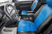 Honda CR-V III Рестайлинг Барнаул  - изображение 37